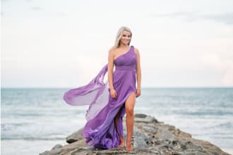 be your bikini female model for lifestyle photography