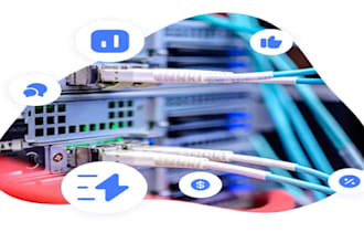 secure your server, vps, website from high cpu usage, ddos, and bad bot attack