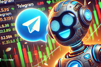 build escrow bot, telegram bot, telegram subscriber, solana bot telegram crypto