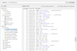 build vue decompiler, decompiler apk, decompile dill, reverse engineering