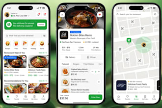setup 6ammart multivendor food grocery ecommerce pharmacy delivery app 6 valley
