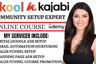 setup heartbeat chat mighty networks online community skool podia online course