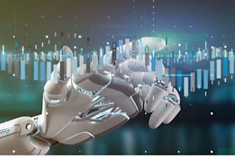 deliver you a profitable forex trading robot, gold ea, forex trading bot, ea bot