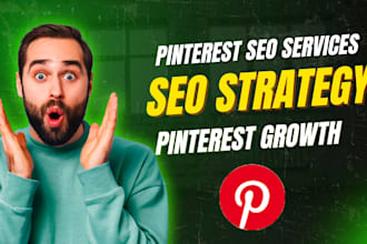 manage and grow your pinterest marketing
