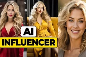 create a custom comfyui workflow for ai image generation