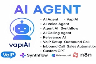 ai sales agent, ai agent, relevance ai, ai calling agent, agent ia, n8n ai agent