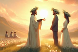 make prayer intercessory with prophetic word for your lovelife, prophecy, god