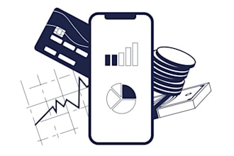 build your business model and financial plan