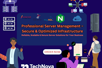 fix or design sql, mysql, postgresql, mongodb databases