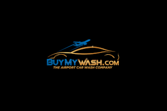 design a custom car logo for your brand or business