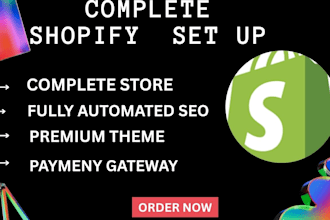 build a shopify store shopify website shopify app and wix