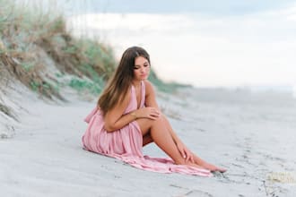 be your bikini female model for lifestyle photography