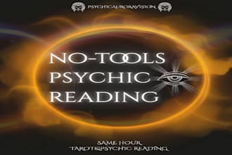 cast a powerful clairvoyant spiritual reading guidance psychic reading