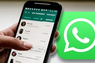 promote whatsapp channel followers and gain 50k members whatsapp group community