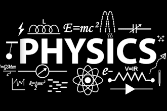 assist you in physics labs, projects and physics problems