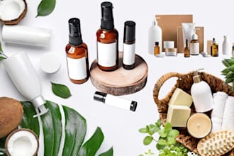 formulate hair care natural products