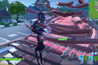 build fortnite tycoon map, parkour map, zonewar, roblox, steam game, red vs blue