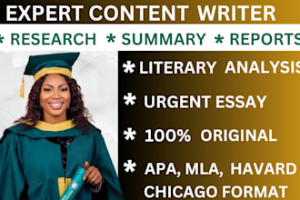 do urgent essay writing as an expert essay writer