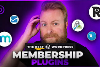 paid membership pro, memberpress, membership website, subscription website