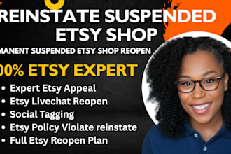 do etsy reinstatement etsy suspension appeal etsy amazon appeal letter etsy help