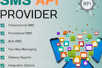 blast bulk SMS marketing campaign, bulk email, text message with twilio API