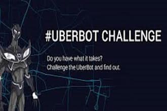 create uber reactivation bot, vfs appointment bot, chat bot, doordash bot