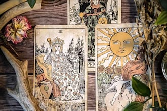 read your tarot and tell you the truth