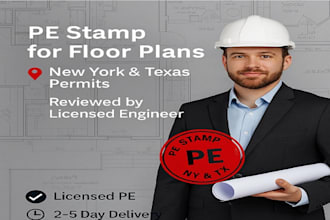 civil pe stamp erosion control plans with license pe in california permits