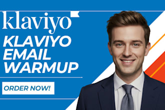klaviyo email warmup klaviyo subject lines ab test