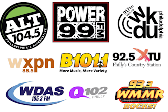 promote your song with airplay on philadelphia radio