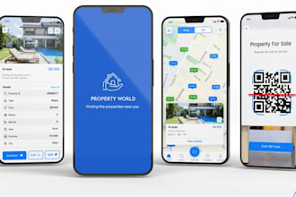 build ai scanner app, ai nfc payment app, barcode scanning app, receipt scanner