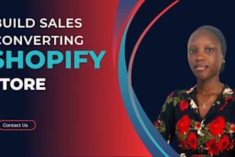 build shopify store seo speed optimization sales theme optimization speed store