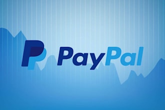create paypal bussiness account, wise, stripe, skrill, high risk payment gateway