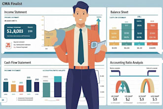 prepare accurate financial statements for your business