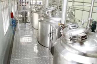 do industrial chemical formulation reverse engineer and formula testing