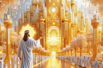 deliver a powerful and accurate prophetic word to uplift