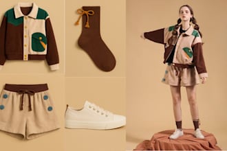 create stunning ai clothing ai model ai fashion for your clothing brand