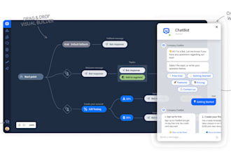 tinder bot, dating bot, tinder clone, doordash bot, uber bot, zifty, lyft bot