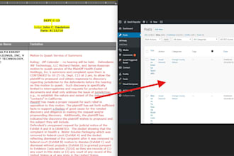 do data transfer from hubspot wordpress shopify