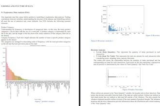 analyze your data and provide insights and recommendations