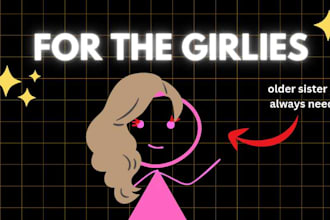 do stick figure and stickman style thumbnails