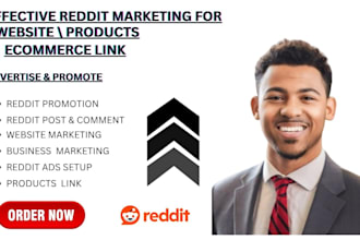 provide 5 reddit comment  strategies to grow your product awareness
