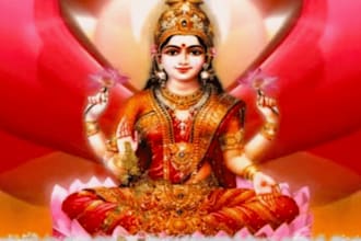 cast instant and powerful lakshmi spell to remove bad luck