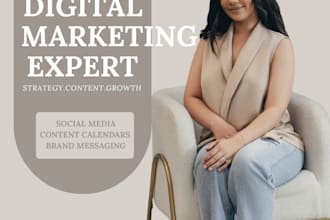 manage social media content