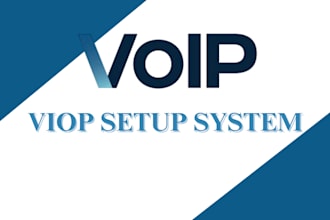 setup voip system, sip trunk, call center, inbound call, did number