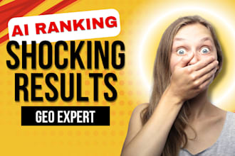 rank your website on ai with answer and generative engine optimization geo, aeo
