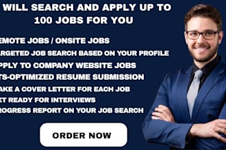 search and apply for job, apply to job, job search, job application, remote job