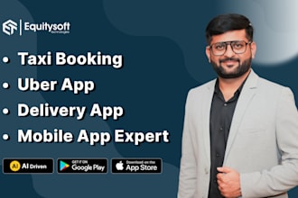 do taxi booking app food delivery app uber rideshare mobile app development