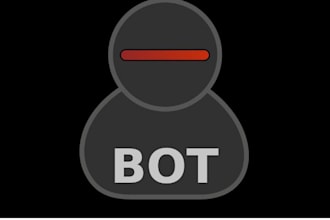 build uber eat bot, instarcart bot, doordash bot, zifty bot, bumble bot