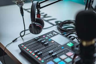make your podcast show notes